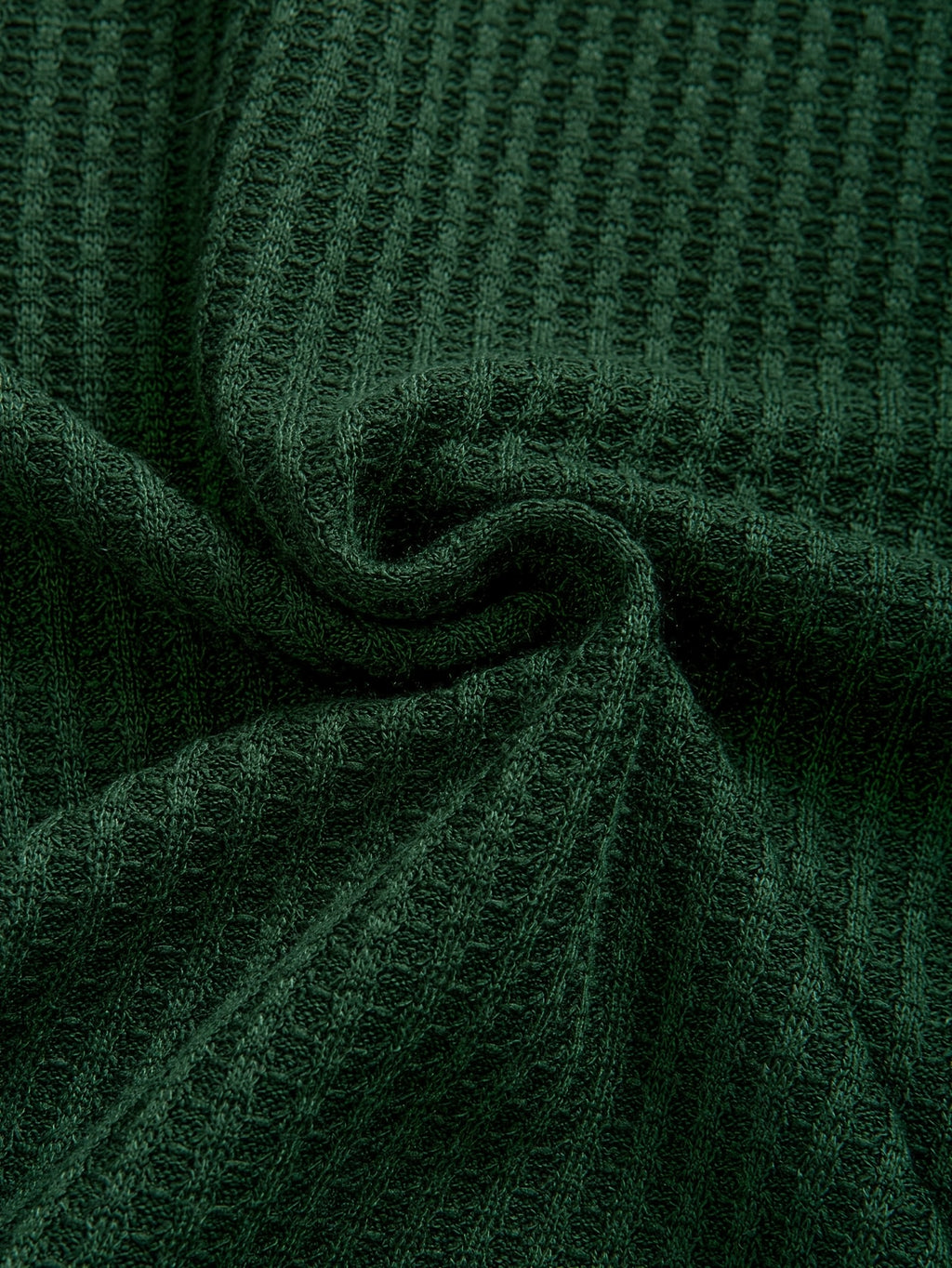 KNITTED POLO