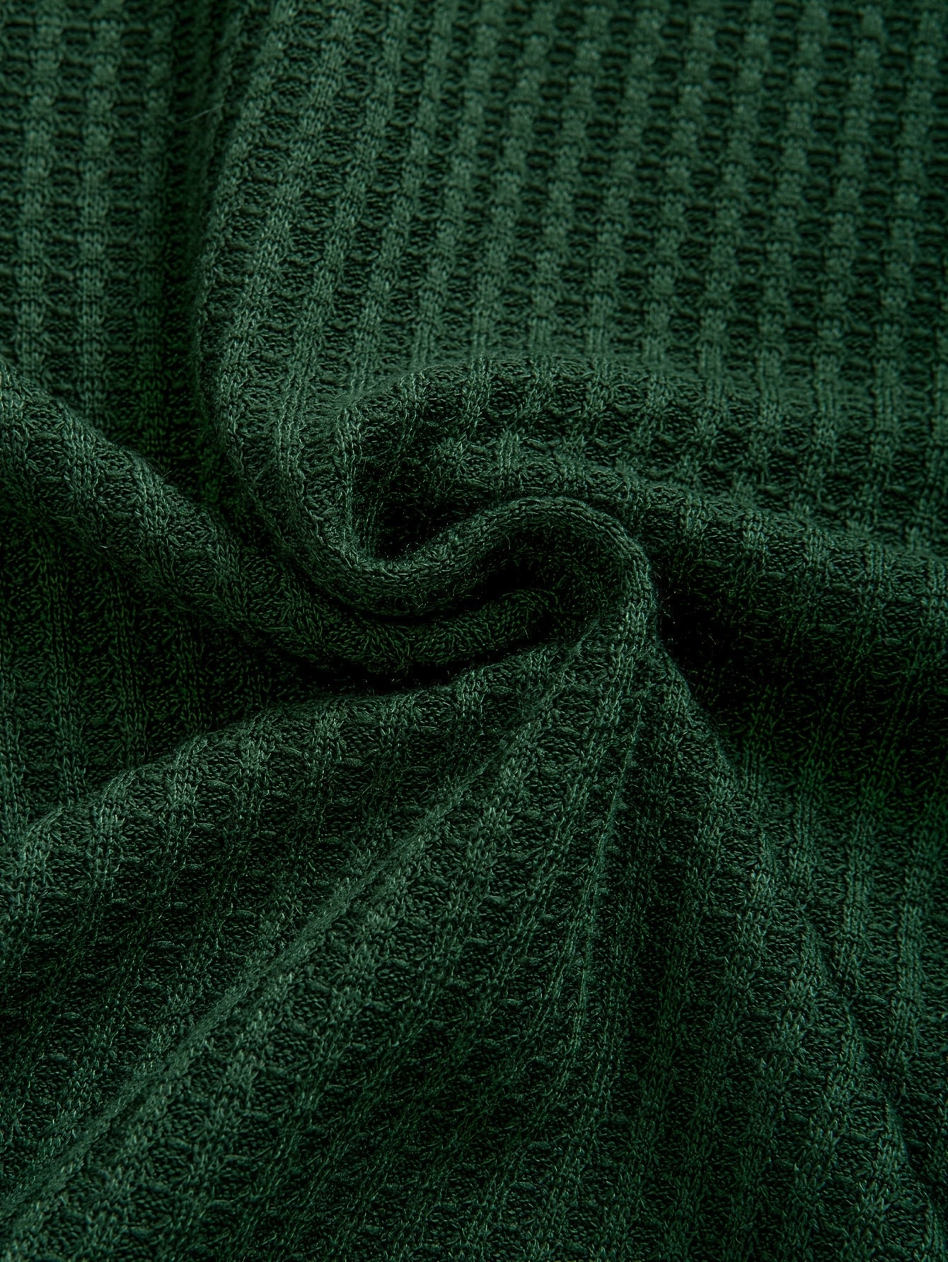 KNITTED POLO