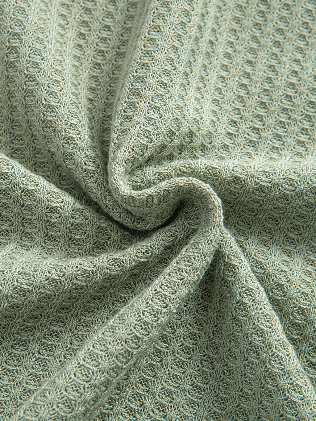 KNITTED POLO