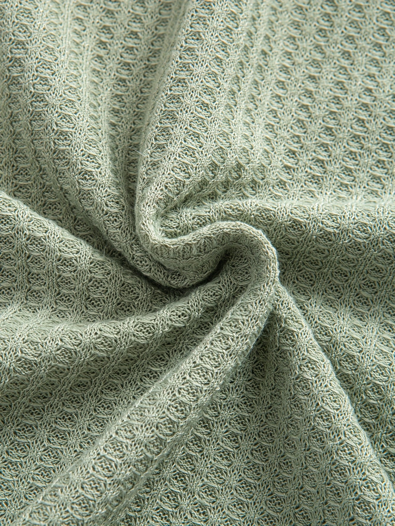 KNITTED POLO