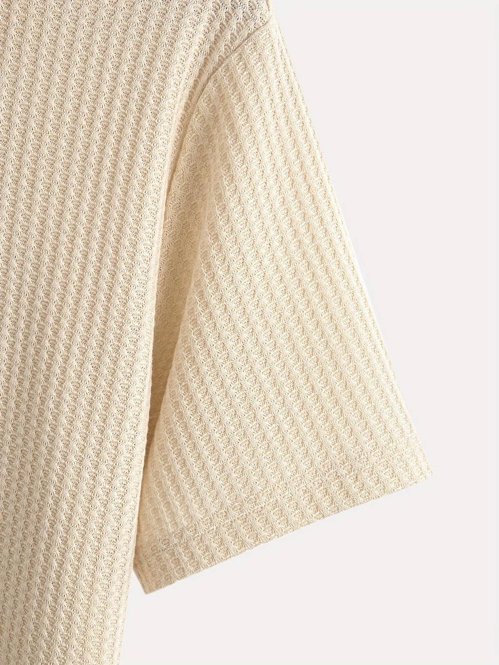 KNITTED POLO