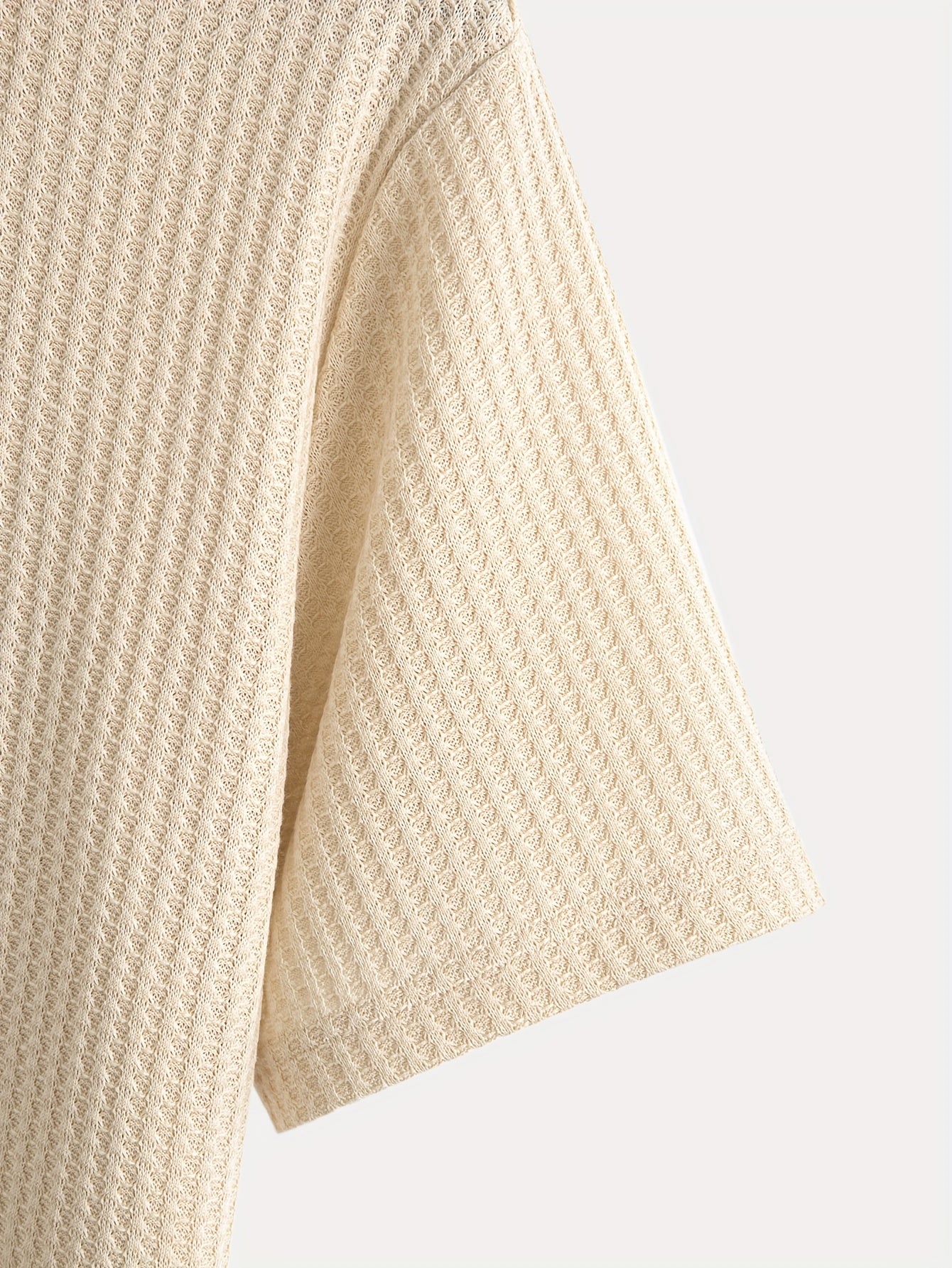 KNITTED POLO