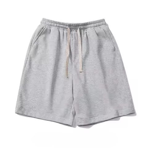 SWEAT SHORTS