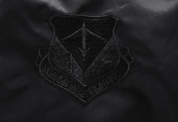 MA-1 BOMBER JACKET