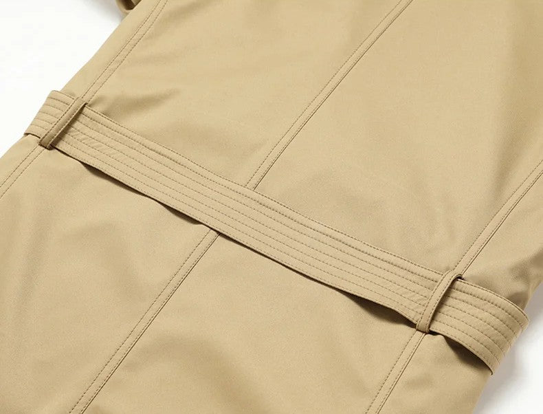 TRENCH COAT