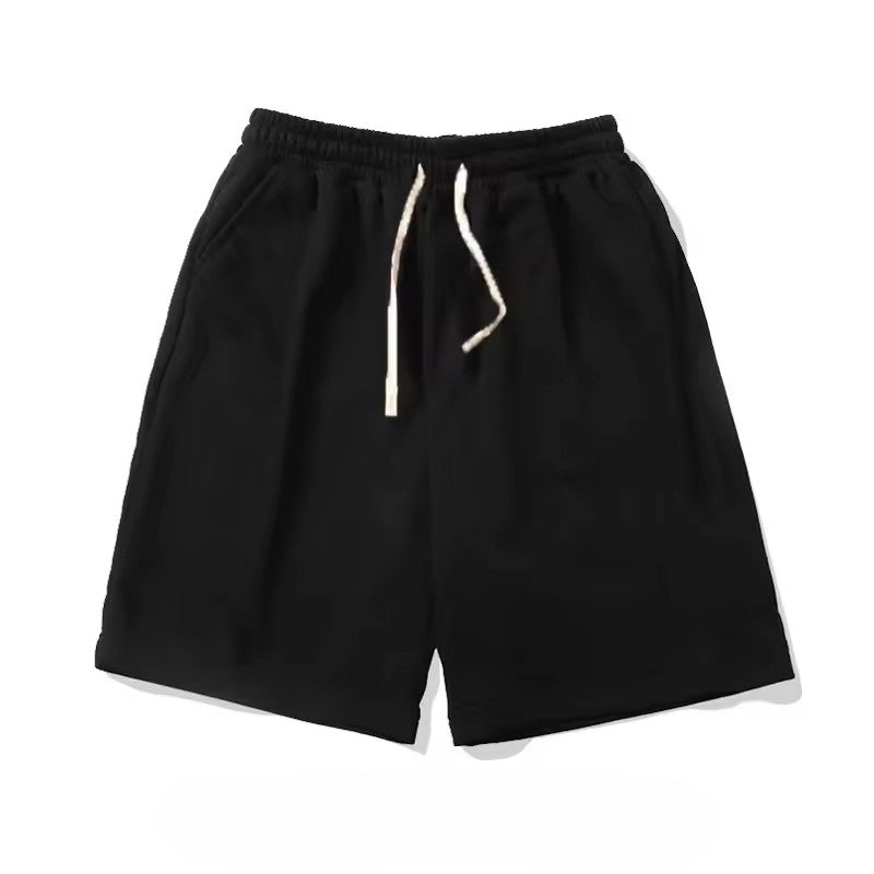 SWEAT SHORTS