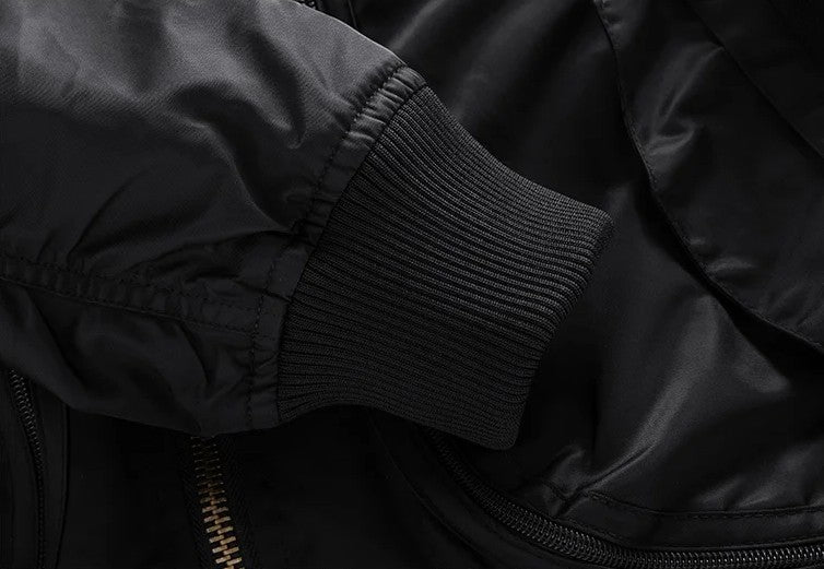 MA-1 BOMBER JACKET