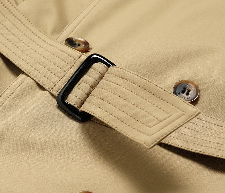 TRENCH COAT