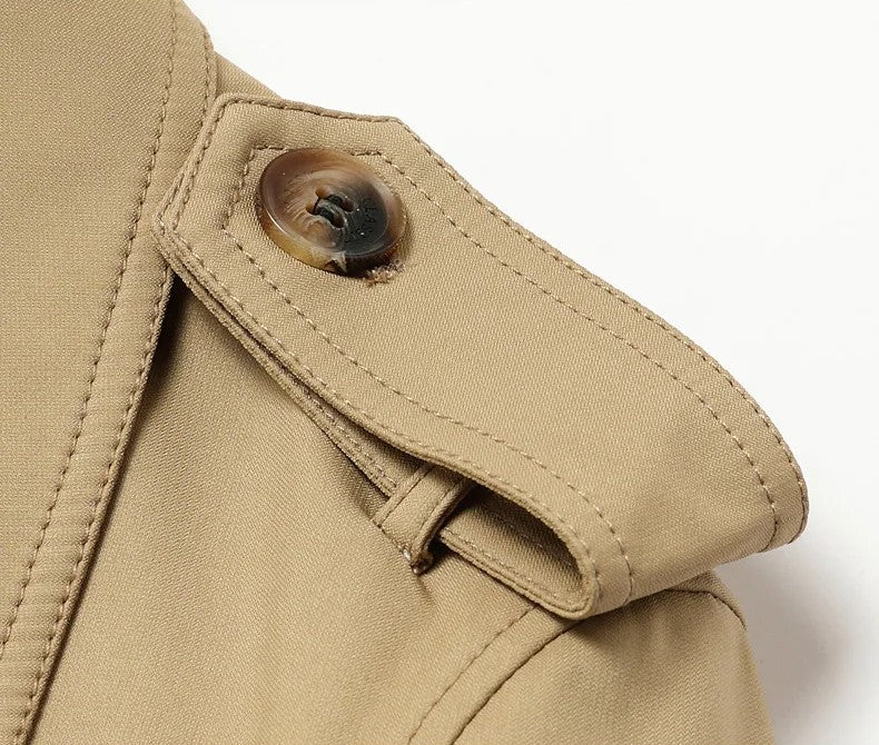 TRENCH COAT