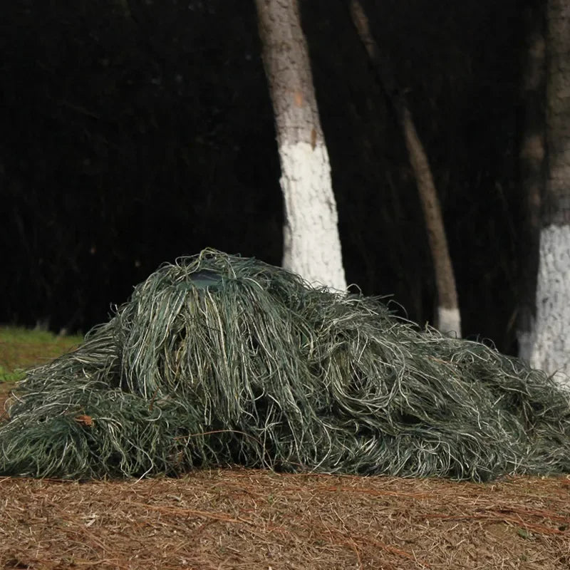 GHILLIE SUIT