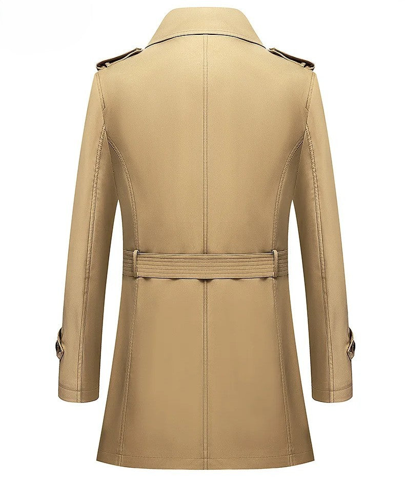 TRENCH COAT