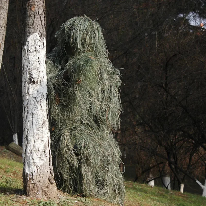 GHILLIE SUIT