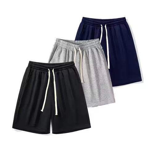 SWEAT SHORTS