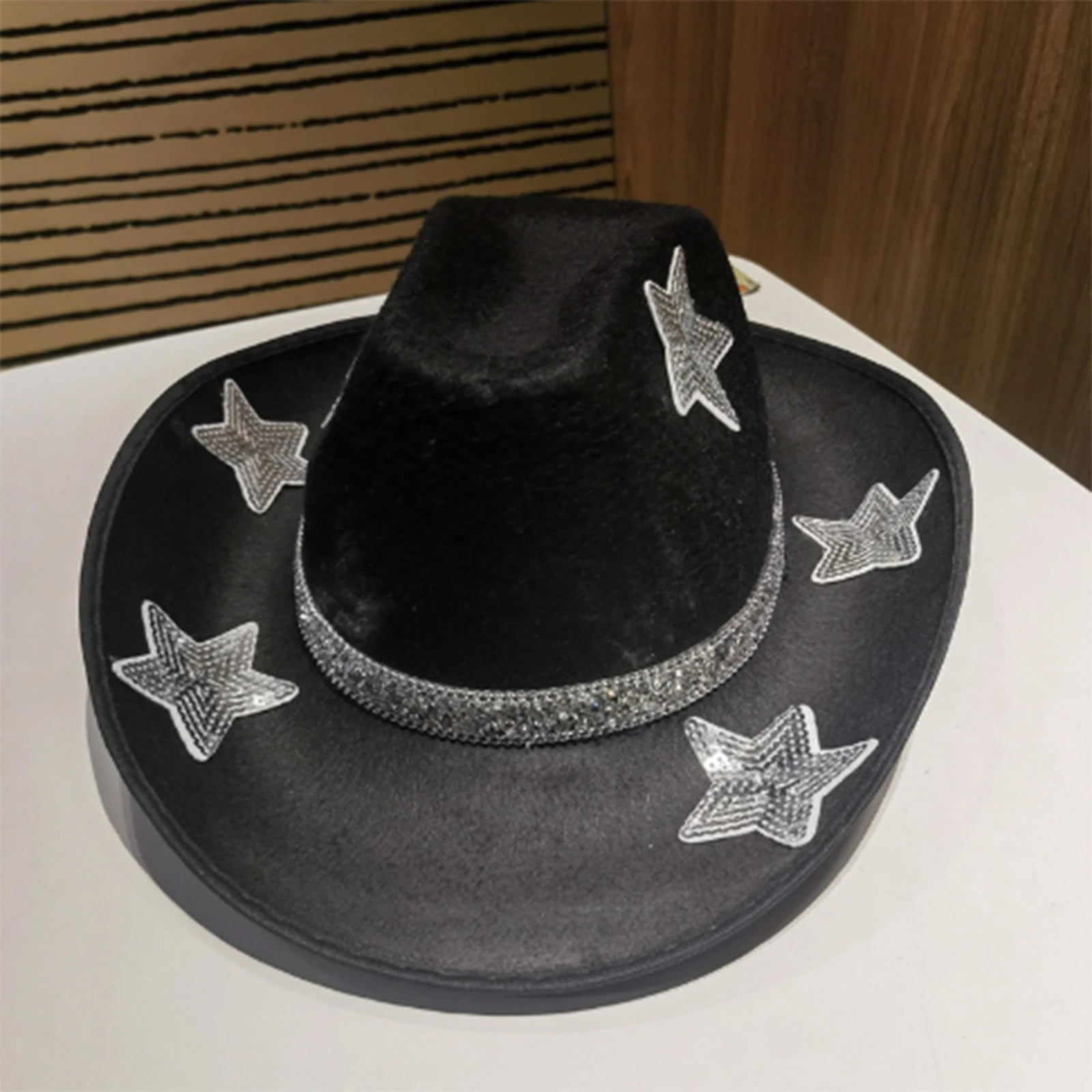 COWBOY HAT WOMENS
