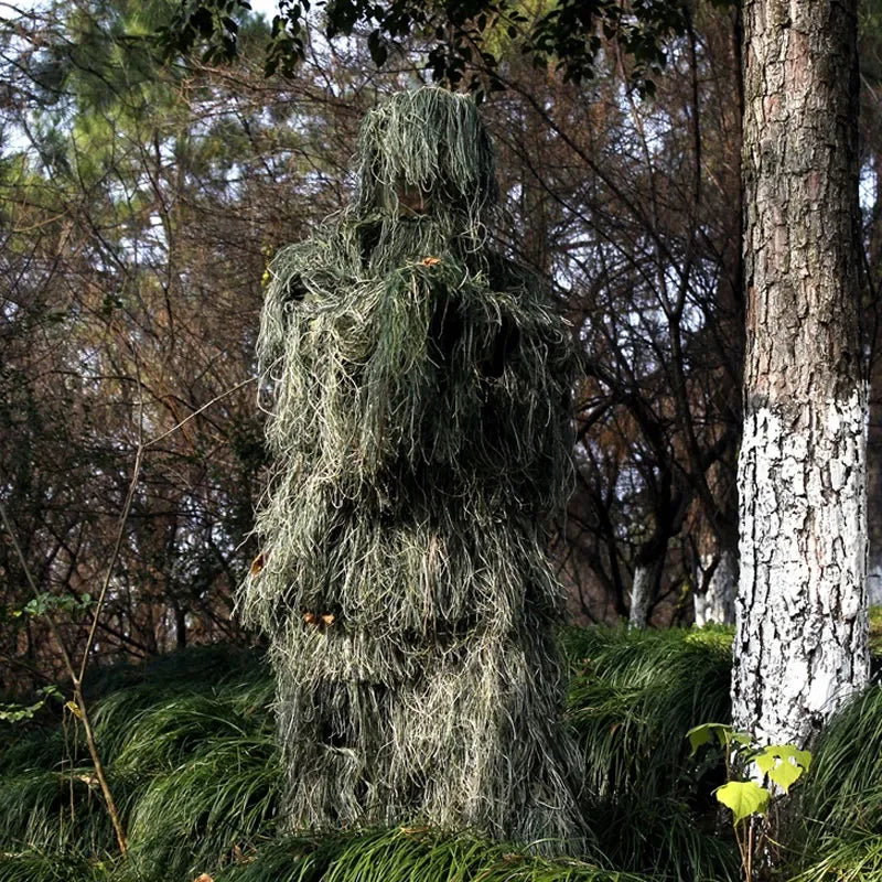 GHILLIE SUIT
