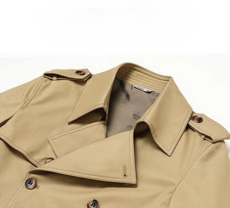 TRENCH COAT