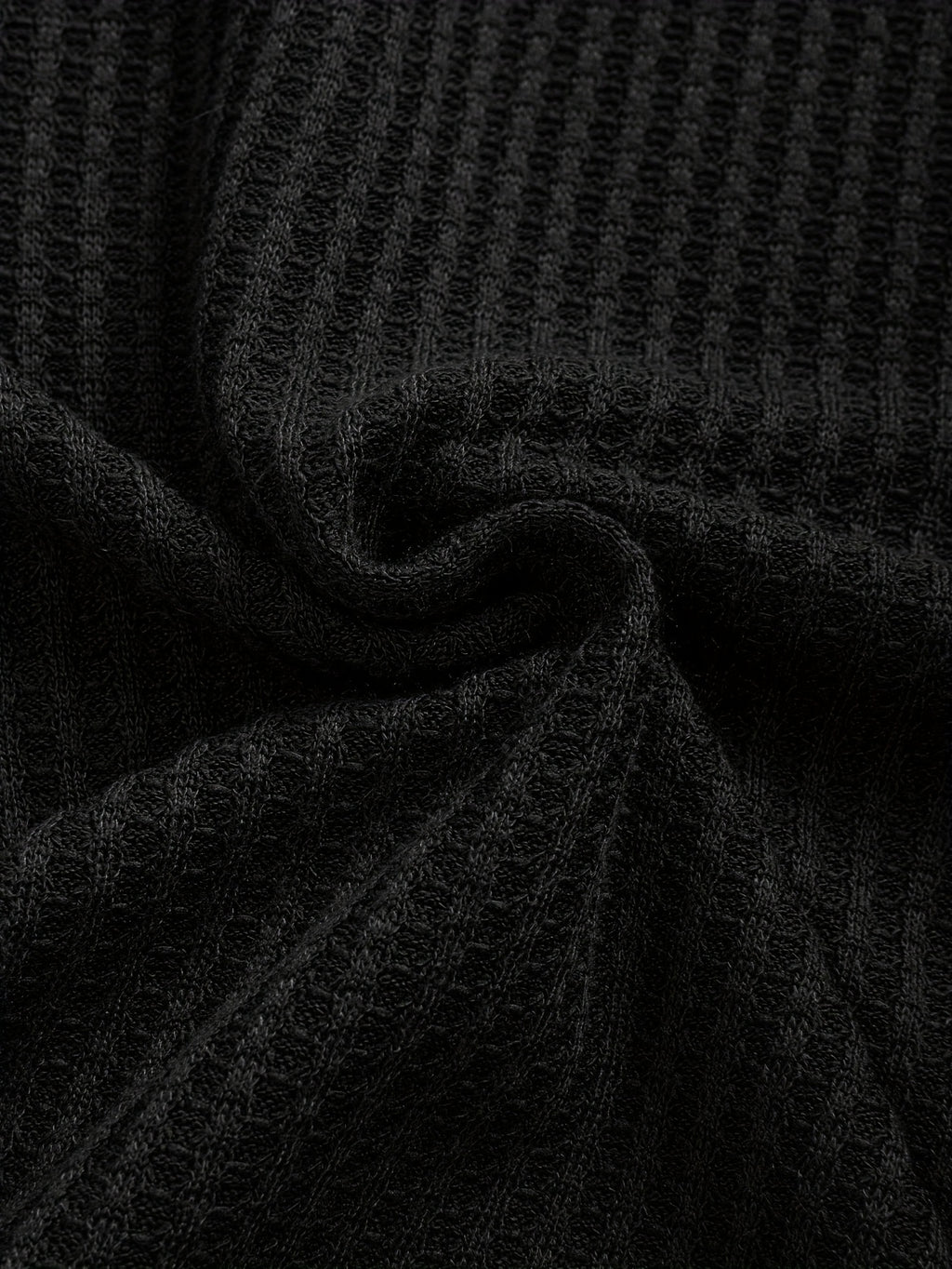 KNITTED POLO