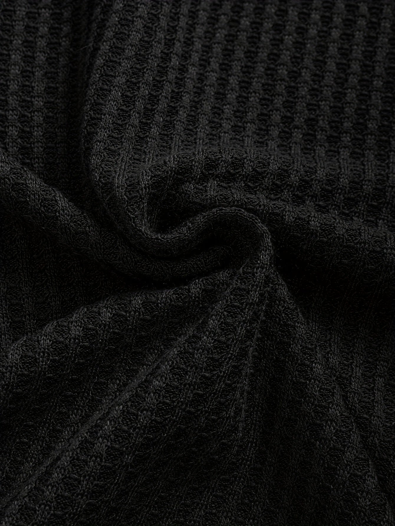 KNITTED POLO