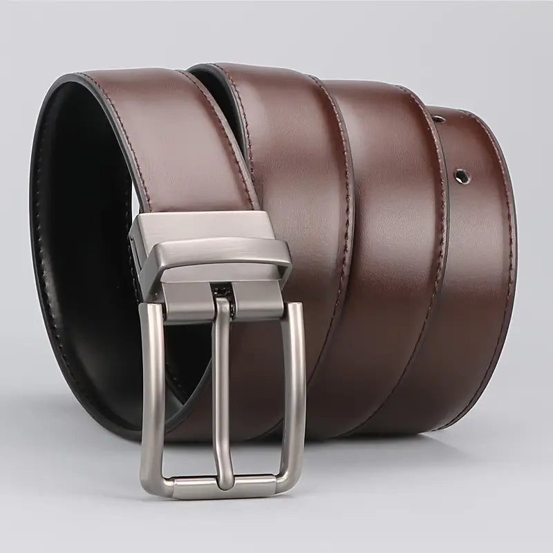 LEATHER BELT MENS