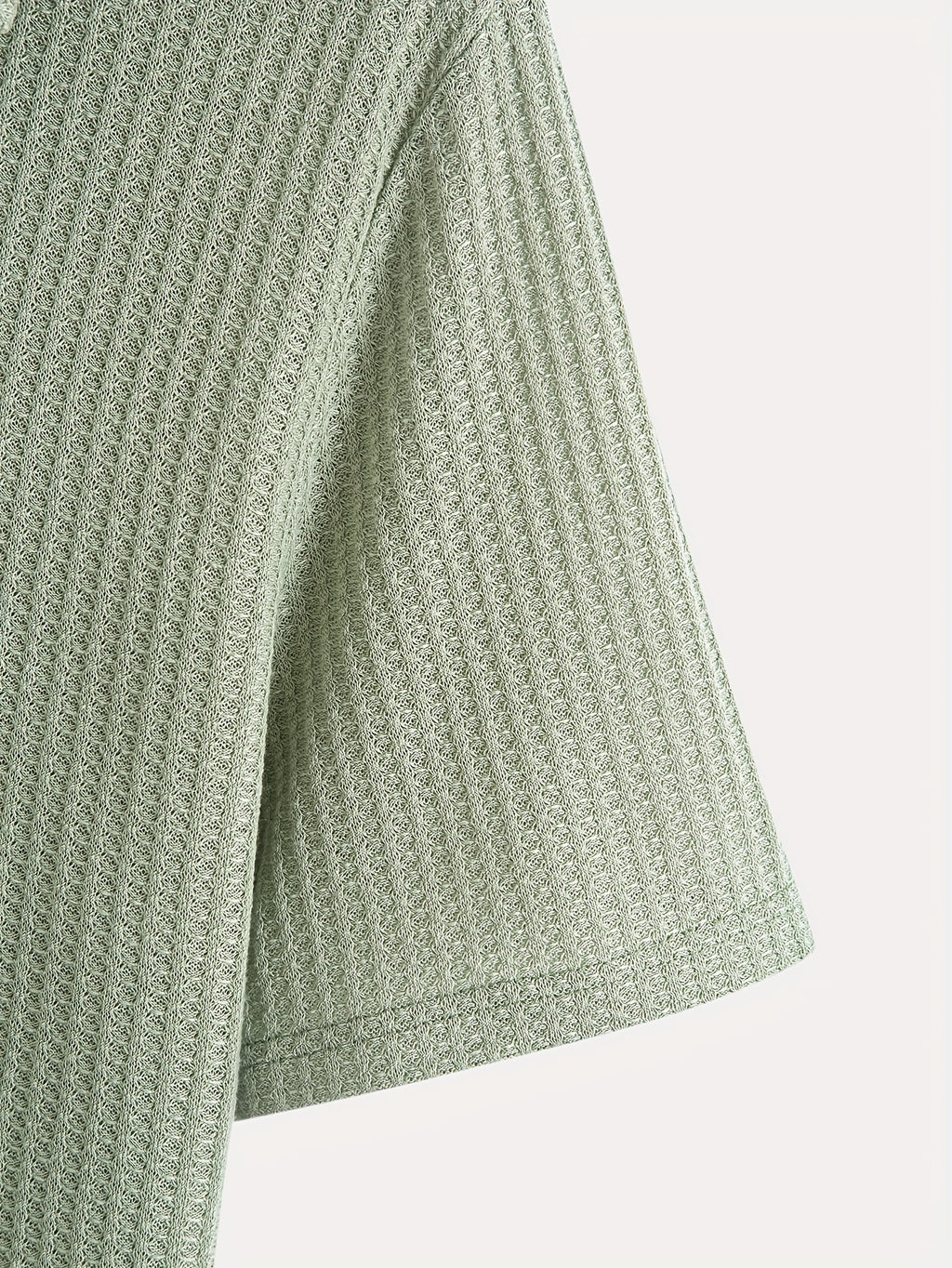 KNITTED POLO