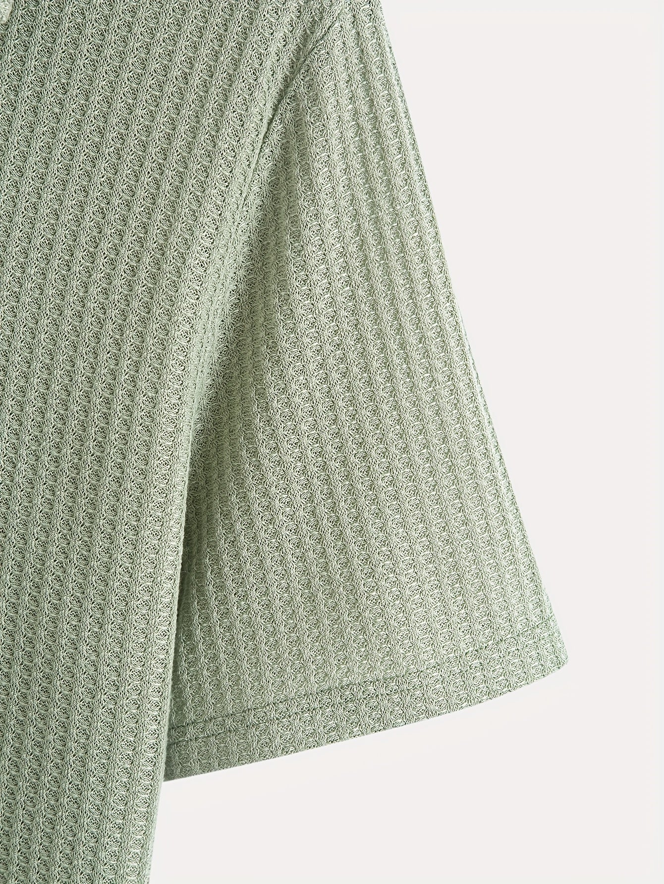 KNITTED POLO