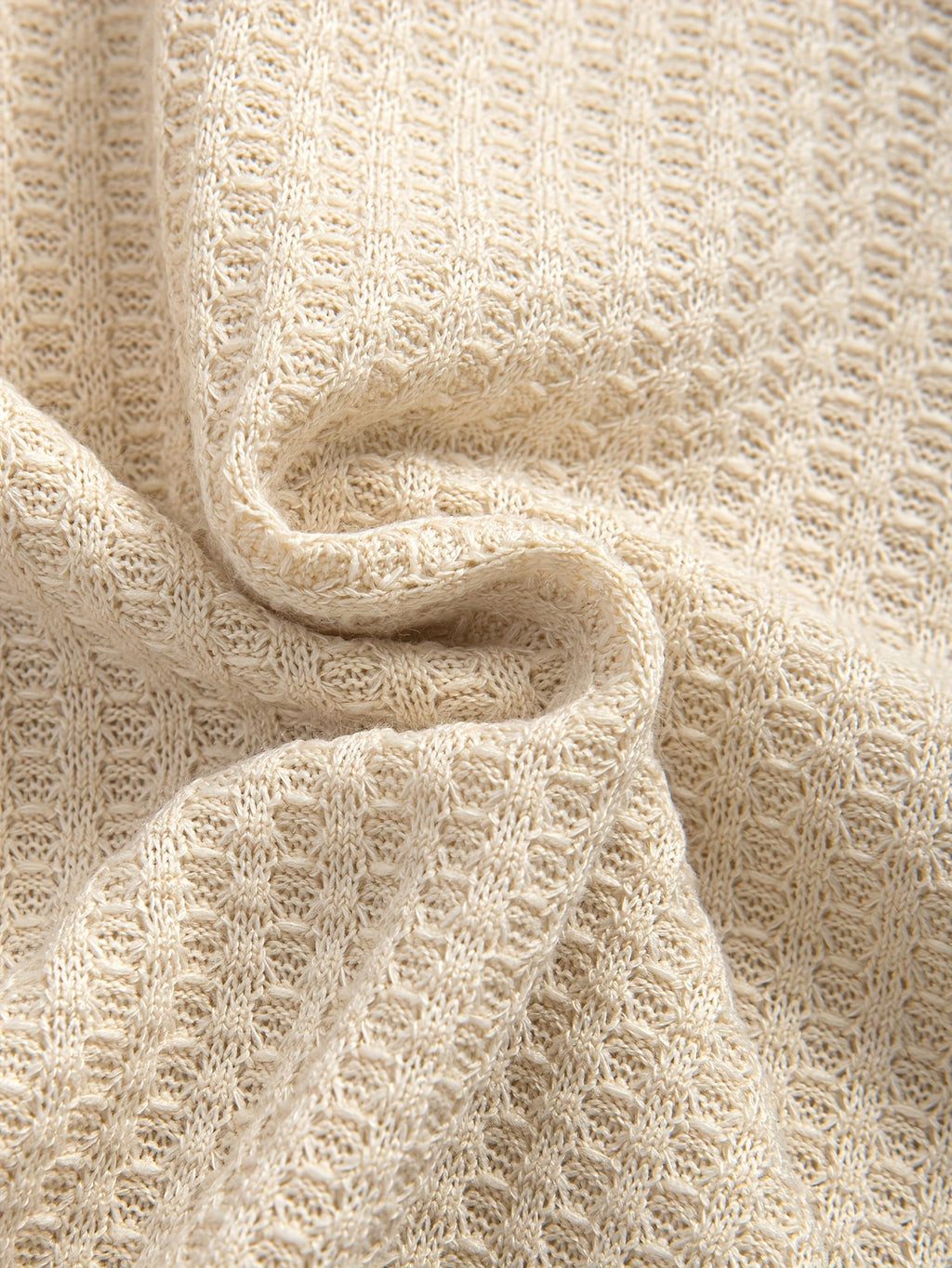 KNITTED POLO