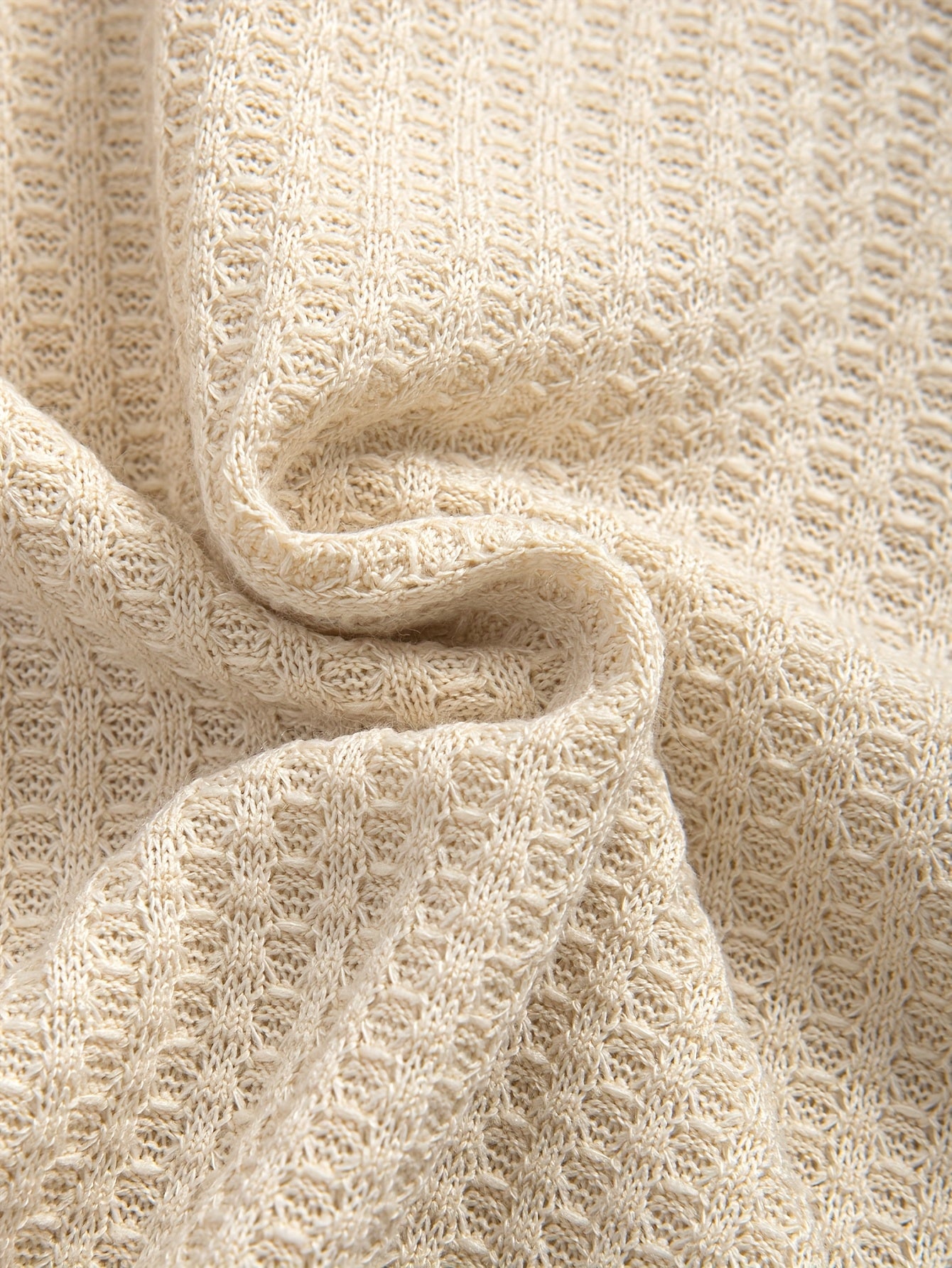 KNITTED POLO