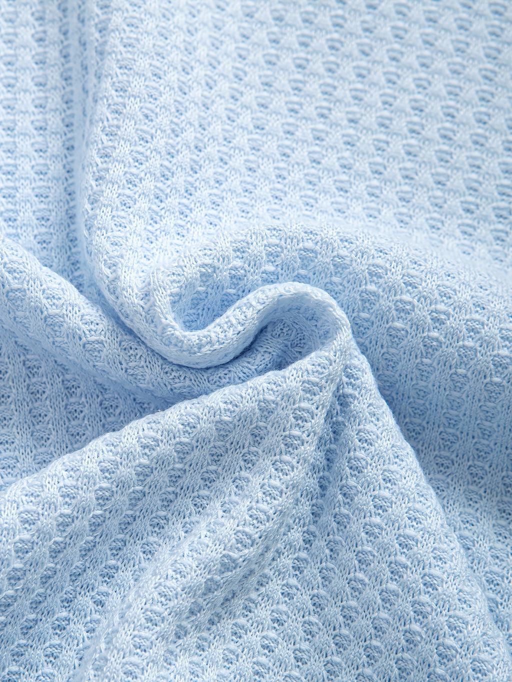 KNITTED POLO