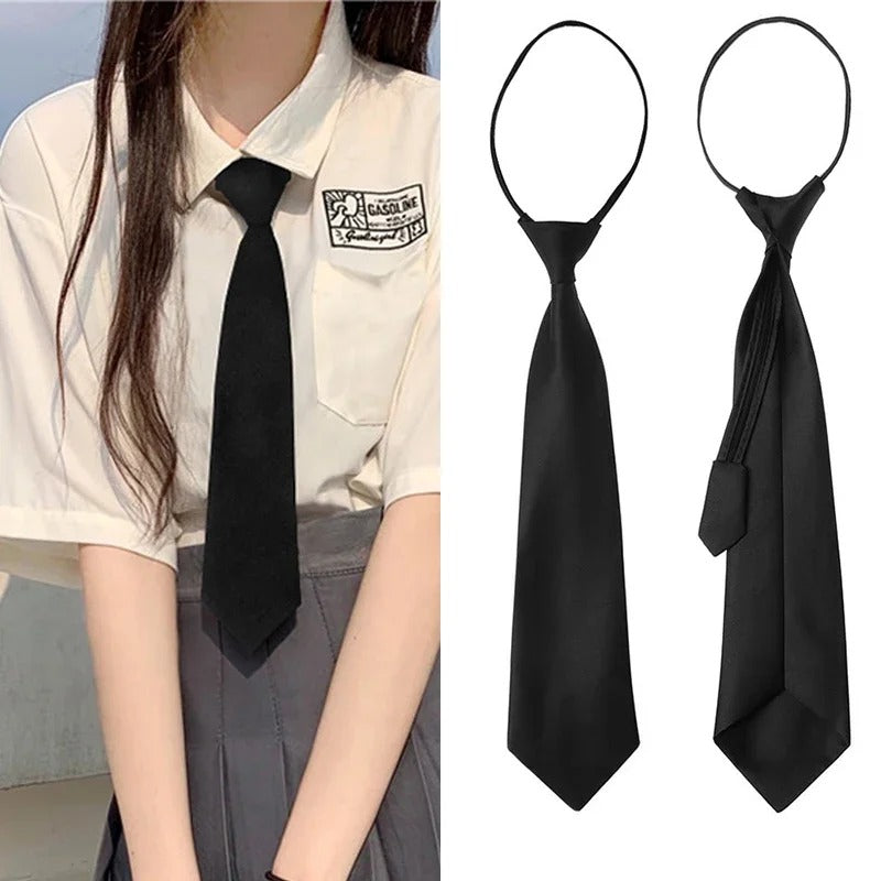 ACADEMIA BASIC TIE WOMENS