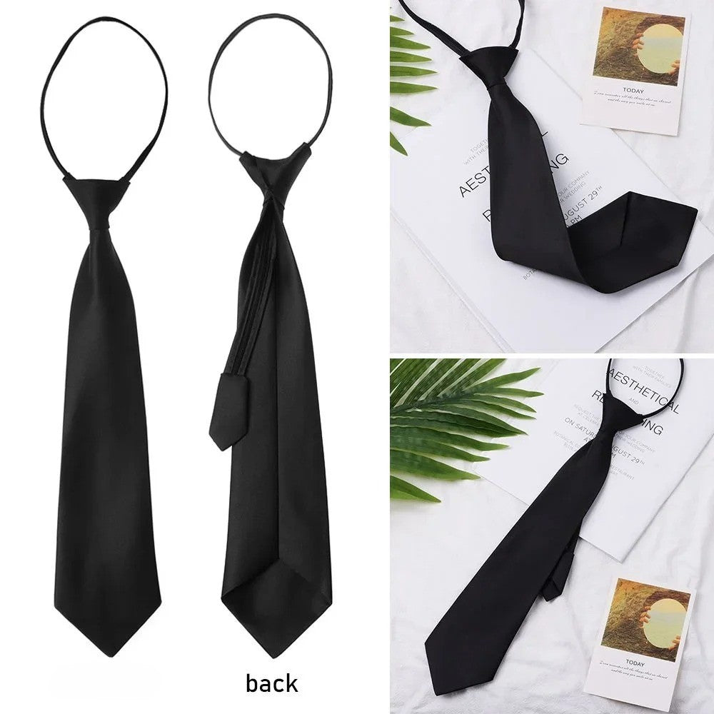 ACADEMIA BASIC TIE WOMENS