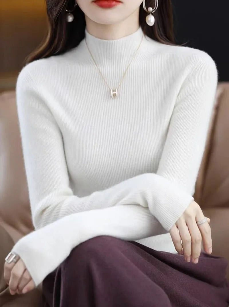 ESPIONAGE TURTLENECK WOMENS