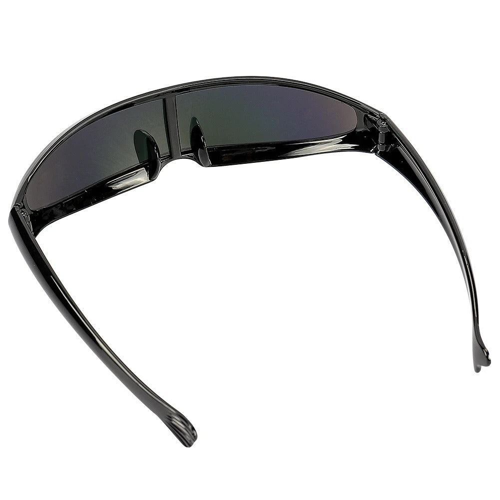 FUTURISTIC CYCLOPS SUNGLASSES