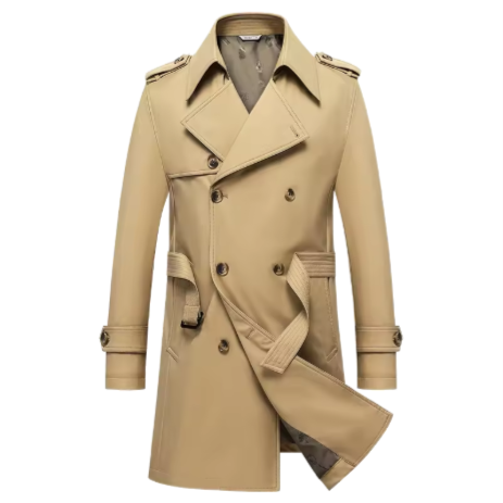 TRENCH COAT