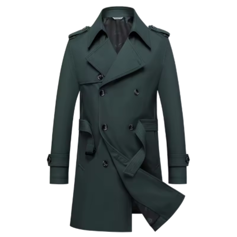 TRENCH COAT