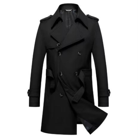 TRENCH COAT