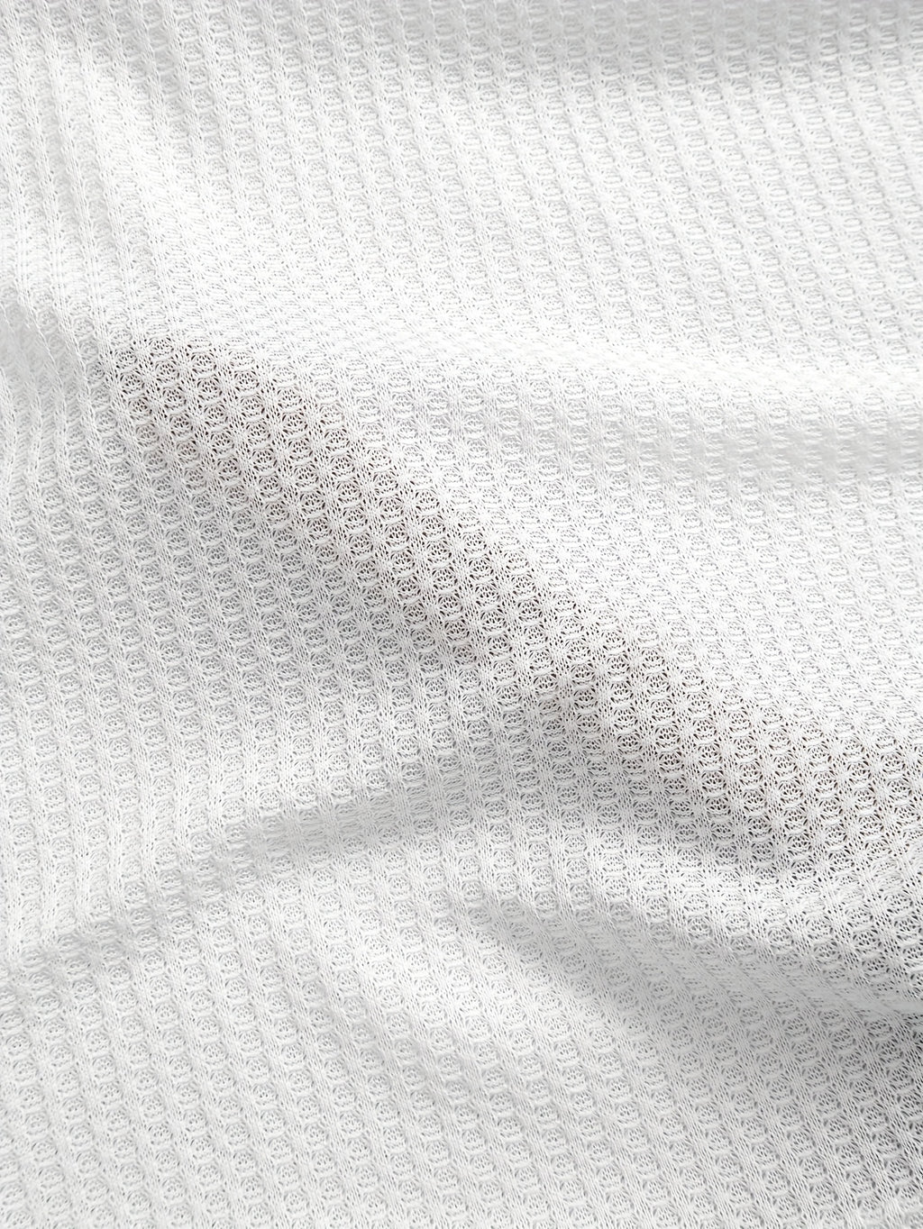 KNITTED POLO