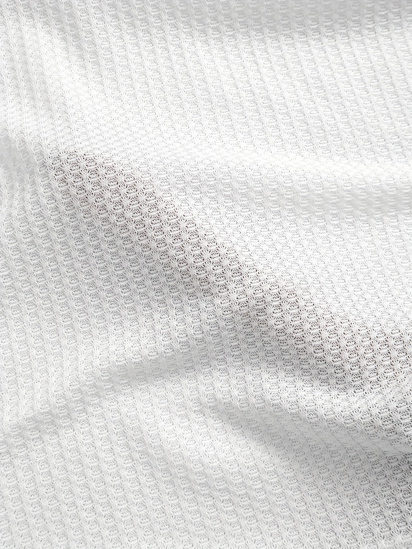 KNITTED POLO