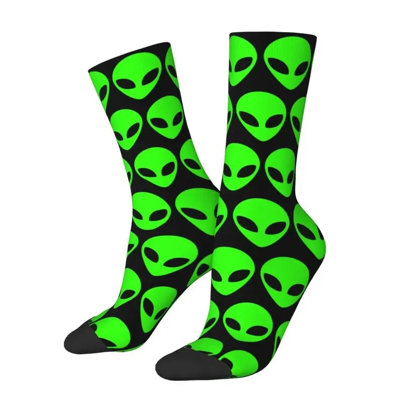ALIEN SOCKS