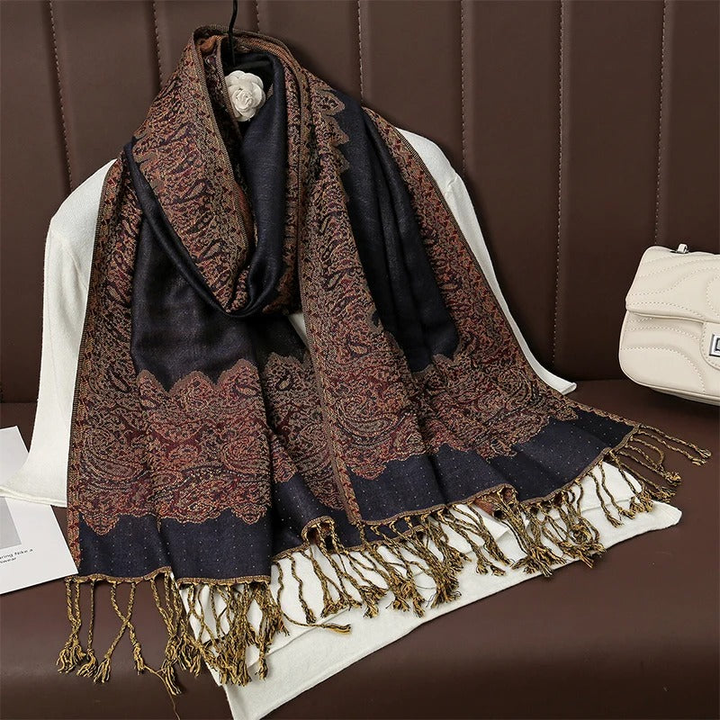 PASHMINA