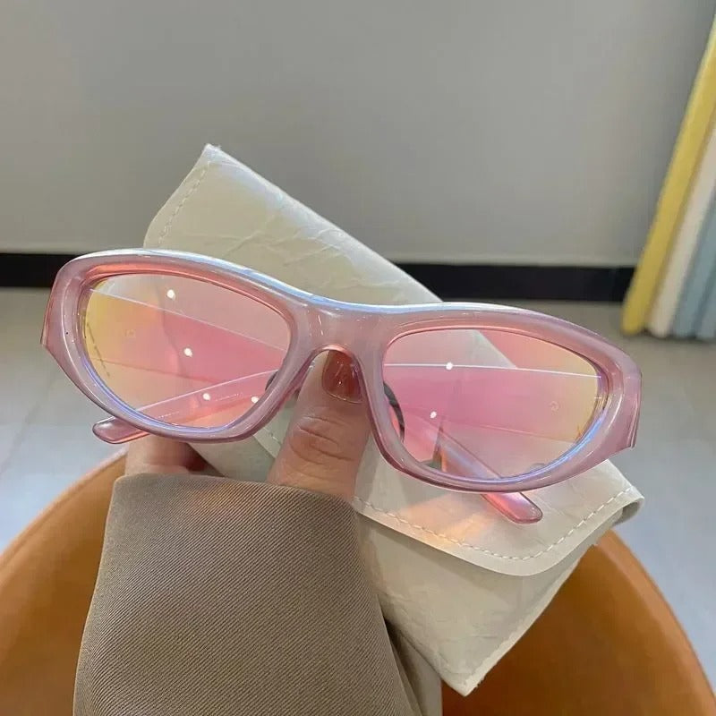 Y2K SUNGLASSES