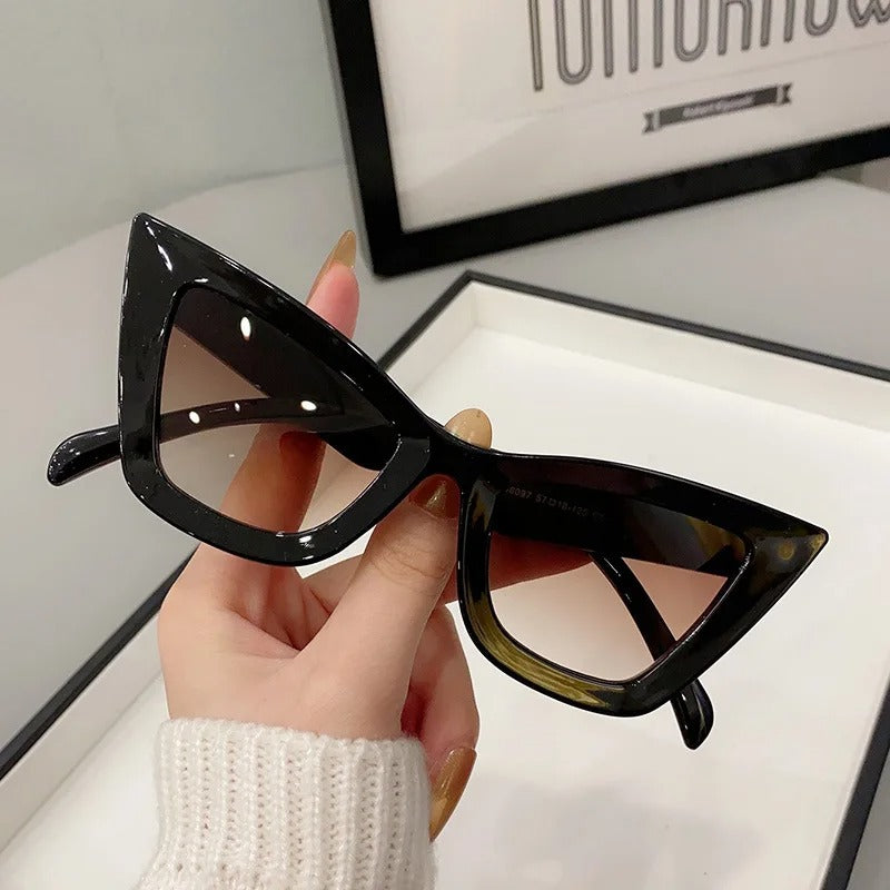 CATSEYE SUNGLASSES
