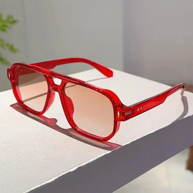 VINTAGE GLASSES
