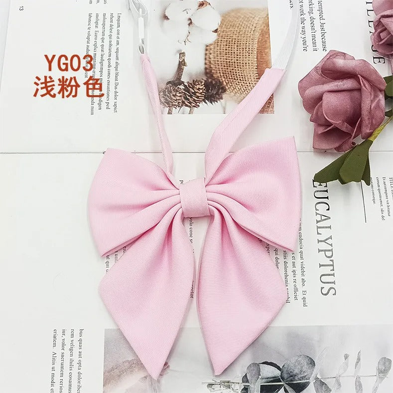 ACADEMIA STUDENT BOW