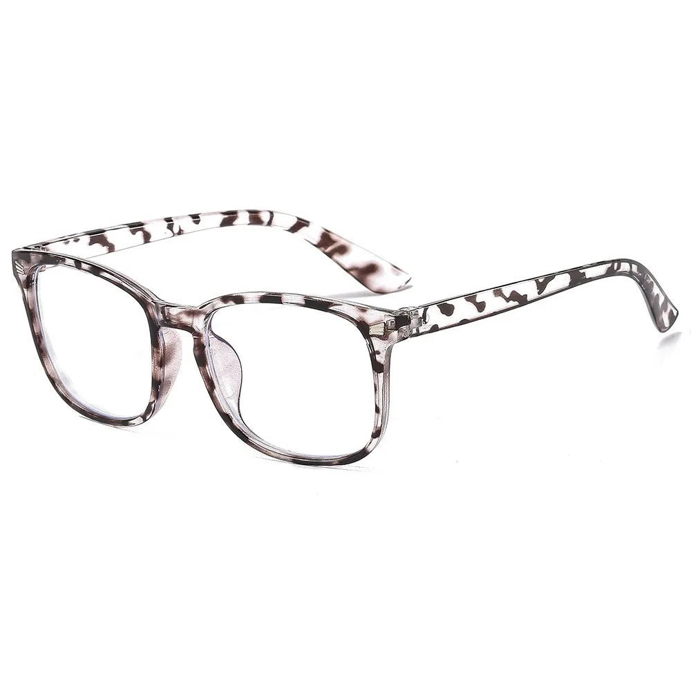 ACADEMIA GLASSES