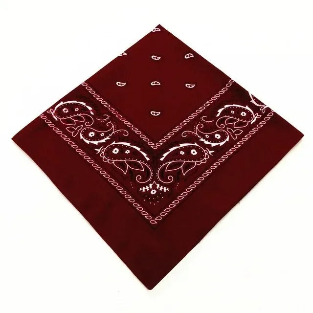 BANDANA