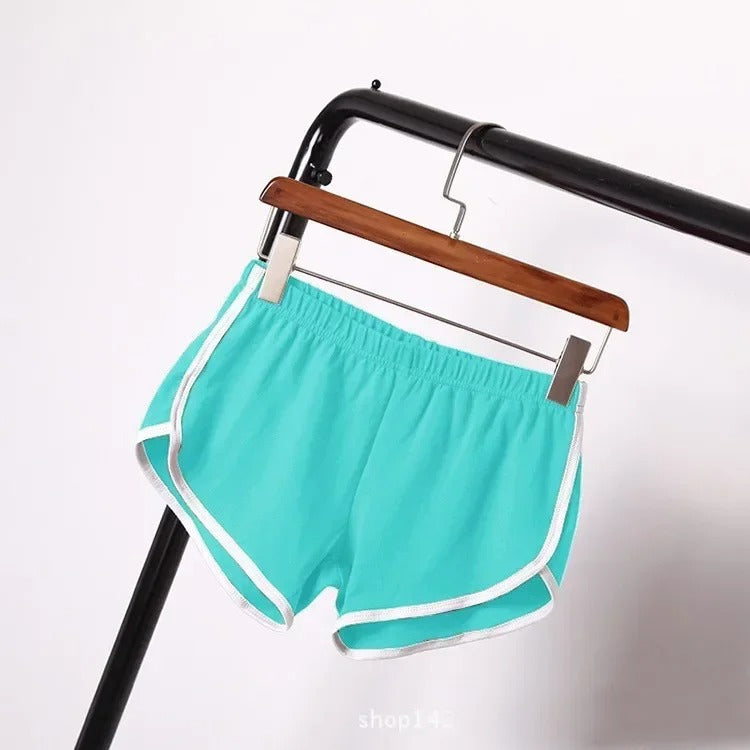 SPORT SHORTS WOMENS