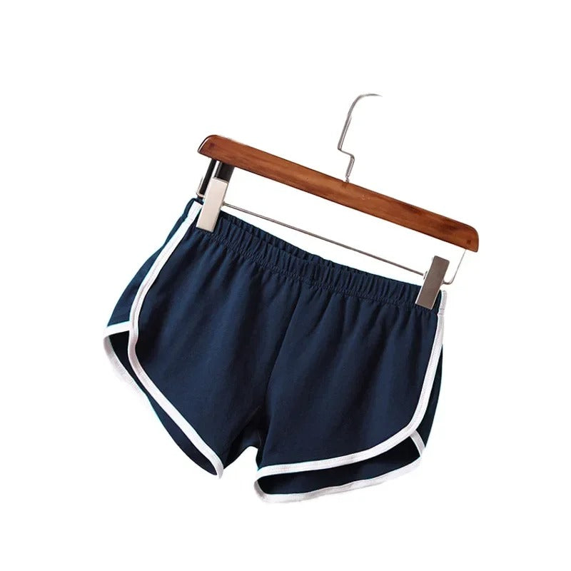 SPORT SHORTS WOMENS