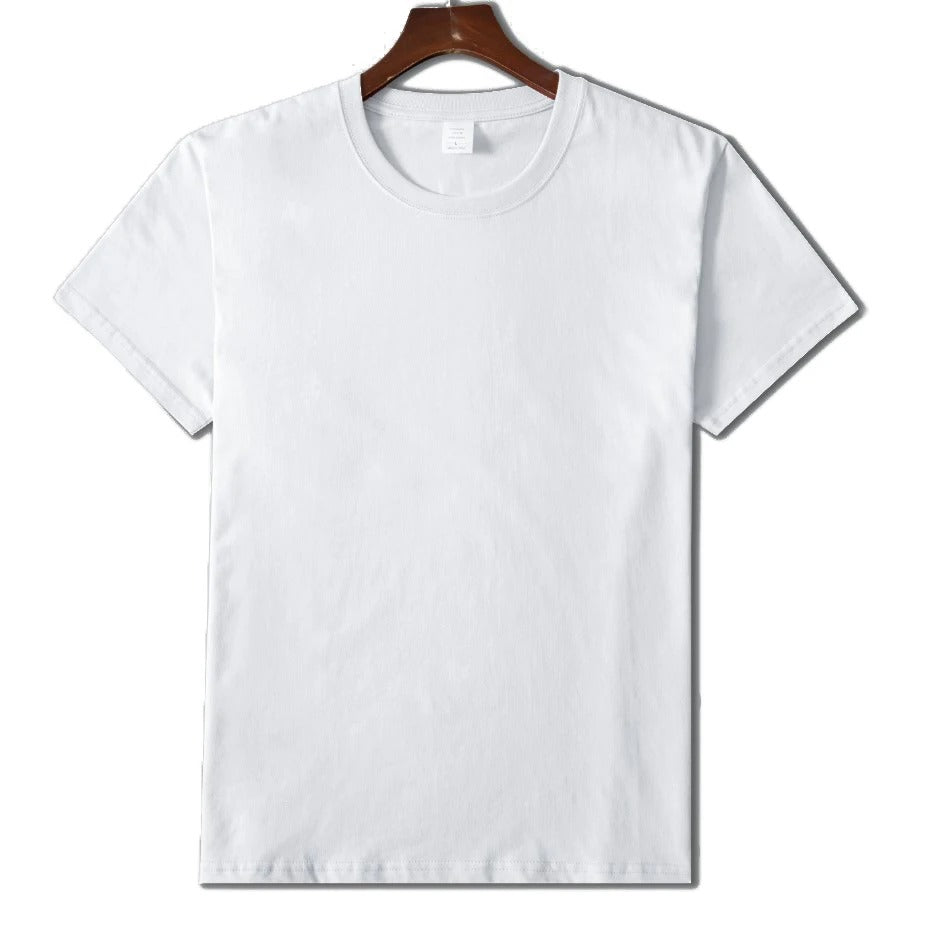 BASIC T-SHIRT