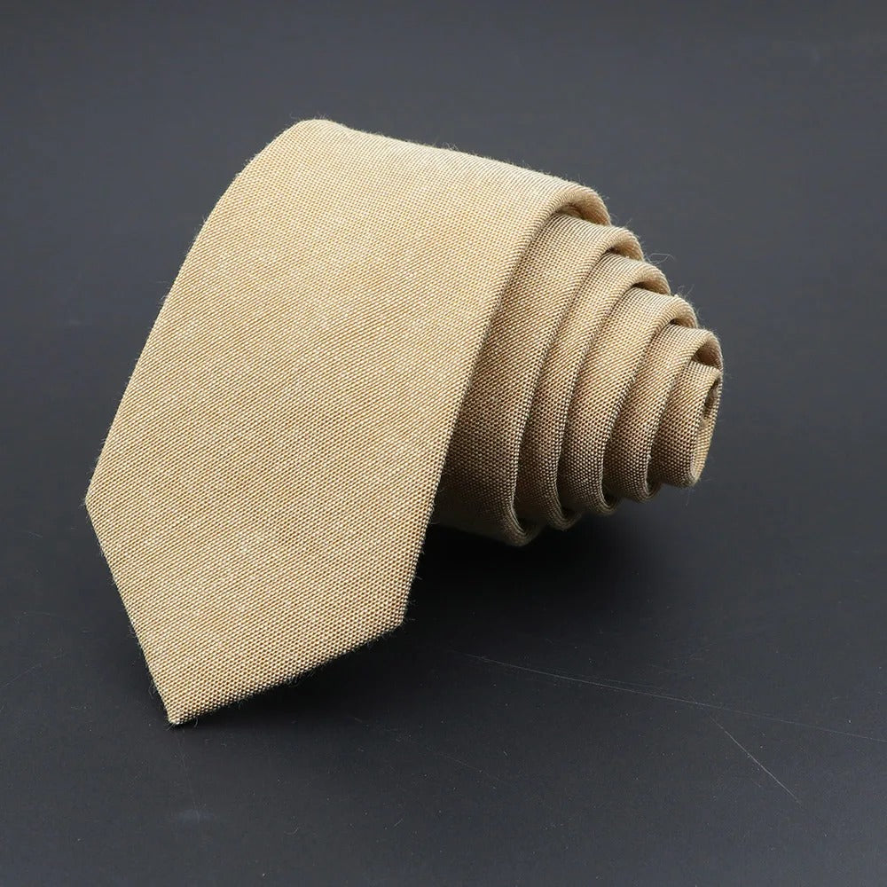 ACADEMIA BASIC TIE