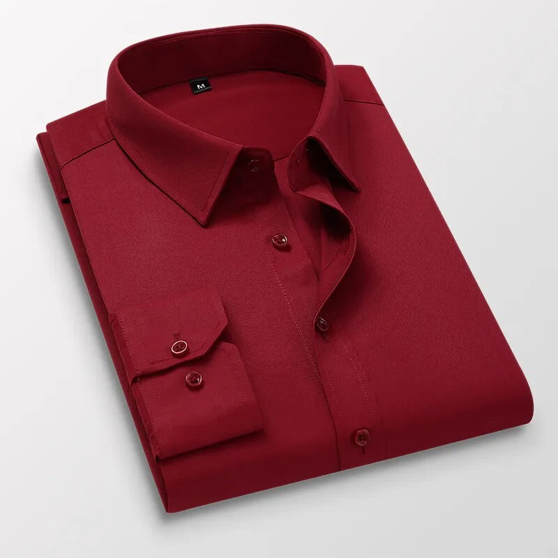 PRESIDENTIAL DRESS SHIRT